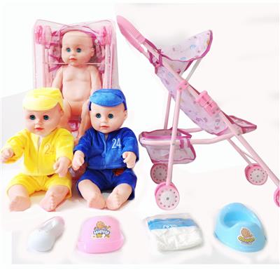 Babystroller - OBL10010473