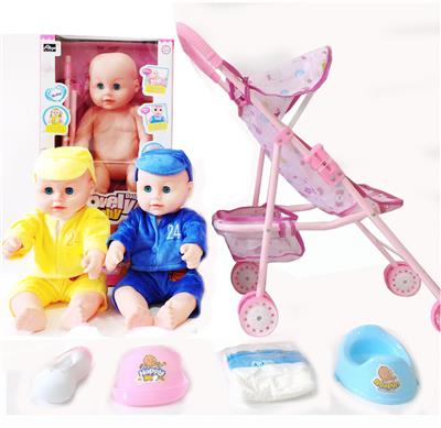 Babystroller - OBL10010474