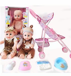 Babystroller - OBL10010475