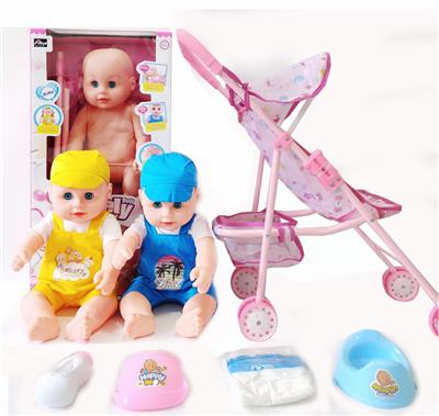 Babystroller - OBL10010476