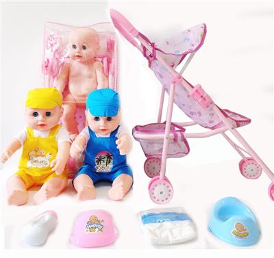 Babystroller - OBL10010477