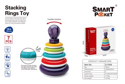 Baby toys series - OBL10010799