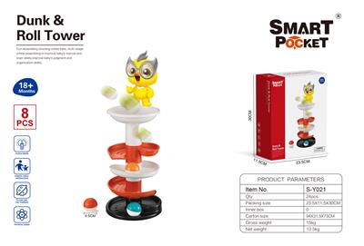 Baby toys series - OBL10010813