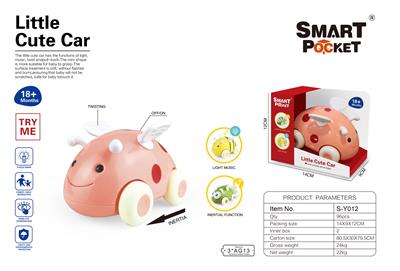 Baby toys series - OBL10010841
