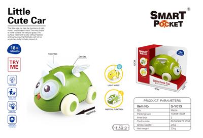 Baby toys series - OBL10010842