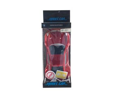 Free wheel toys - OBL10010879