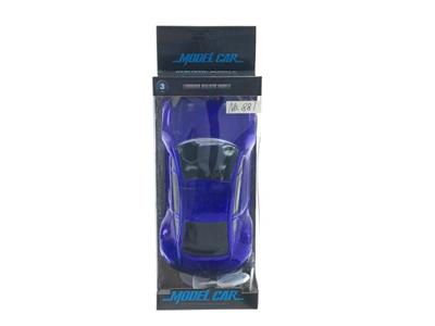 Free wheel toys - OBL10010880