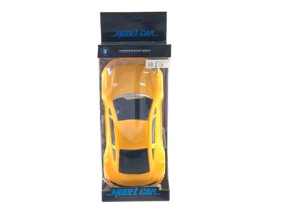 Free wheel toys - OBL10010882