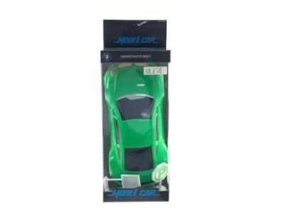 Free wheel toys - OBL10010883