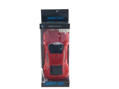 Free wheel toys - OBL10010884