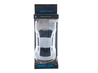 Free wheel toys - OBL10010885