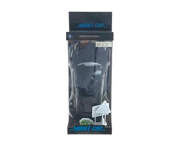 Free wheel toys - OBL10010887