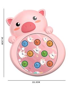 小猪打地鼠 - OBL10010935