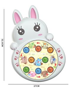 兔子打地鼠 - OBL10010936