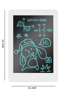 白色白盖8.5寸
液晶单色画板 - OBL10010985