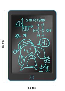 蓝色黑盖10.5寸
液晶单色画板 - OBL10010991