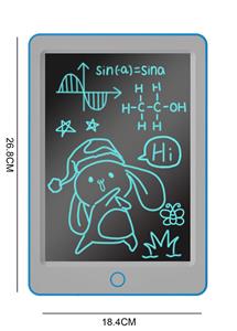 蓝色灰盖10.5寸
液晶单色画板 - OBL10010993