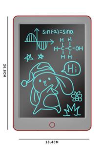 红色灰盖10.5寸
液晶单色画板 - OBL10010994