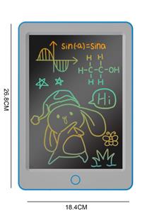 蓝色灰盖10.5寸
液晶彩色画板 - OBL10010998