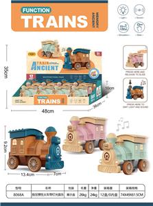 Inertia series - OBL10011086