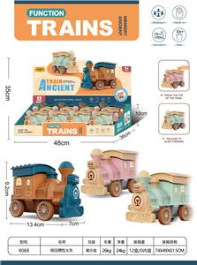 Inertia series - OBL10011087