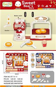 Set series - OBL10011140