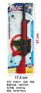 Militarytoys&Policeset - OBL10011172