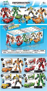 Self-assembling - OBL10011410