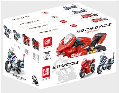 Self-assembling - OBL10011416