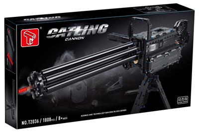 Self-assembling - OBL10011421