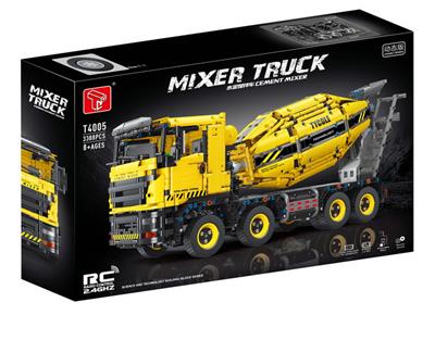 Self-assembling - OBL10011422