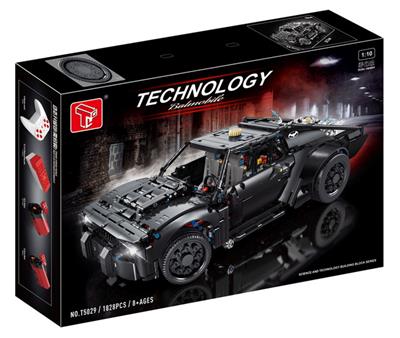 Self-assembling - OBL10011423