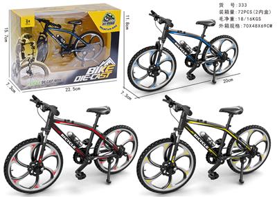 Die-cast toys - OBL10011486