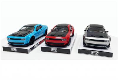 Inertia series - OBL10011659