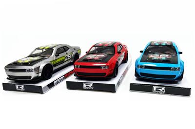 Inertia series - OBL10011660