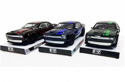 Inertia series - OBL10011662