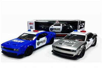 Inertia series - OBL10011665