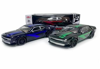 Inertia series - OBL10011666