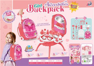 Set series - OBL10011677