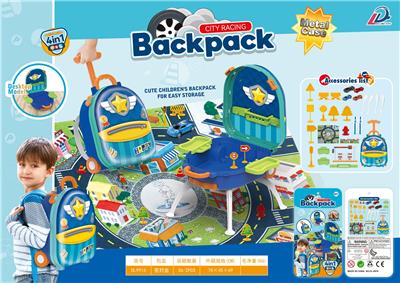 Set series - OBL10011679