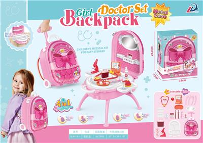 Set series - OBL10011684