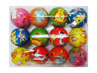 Ball games, series - OBL10011719
