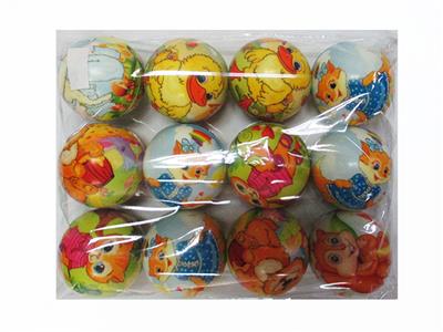 Ball games, series - OBL10011720