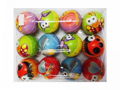Ball games, series - OBL10011722