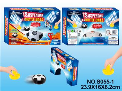 小足球 - OBL10011960