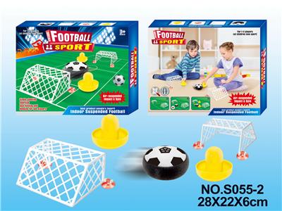 小足球 - OBL10011961