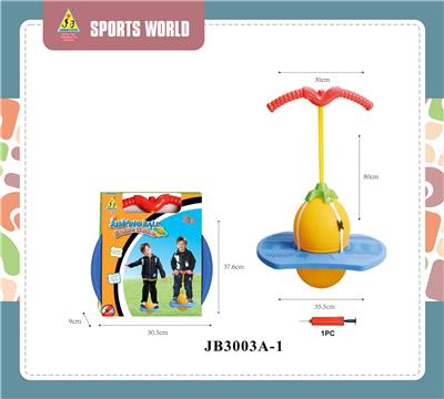 Sporting Goods Series - OBL10012432