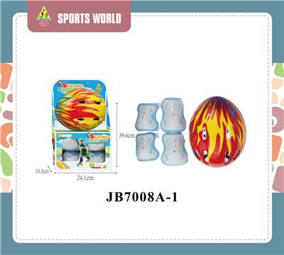 Sporting Goods Series - OBL10012437