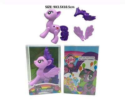 Beauty set - OBL10012820