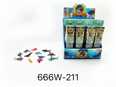 仿真海洋单款 - OBL10012921